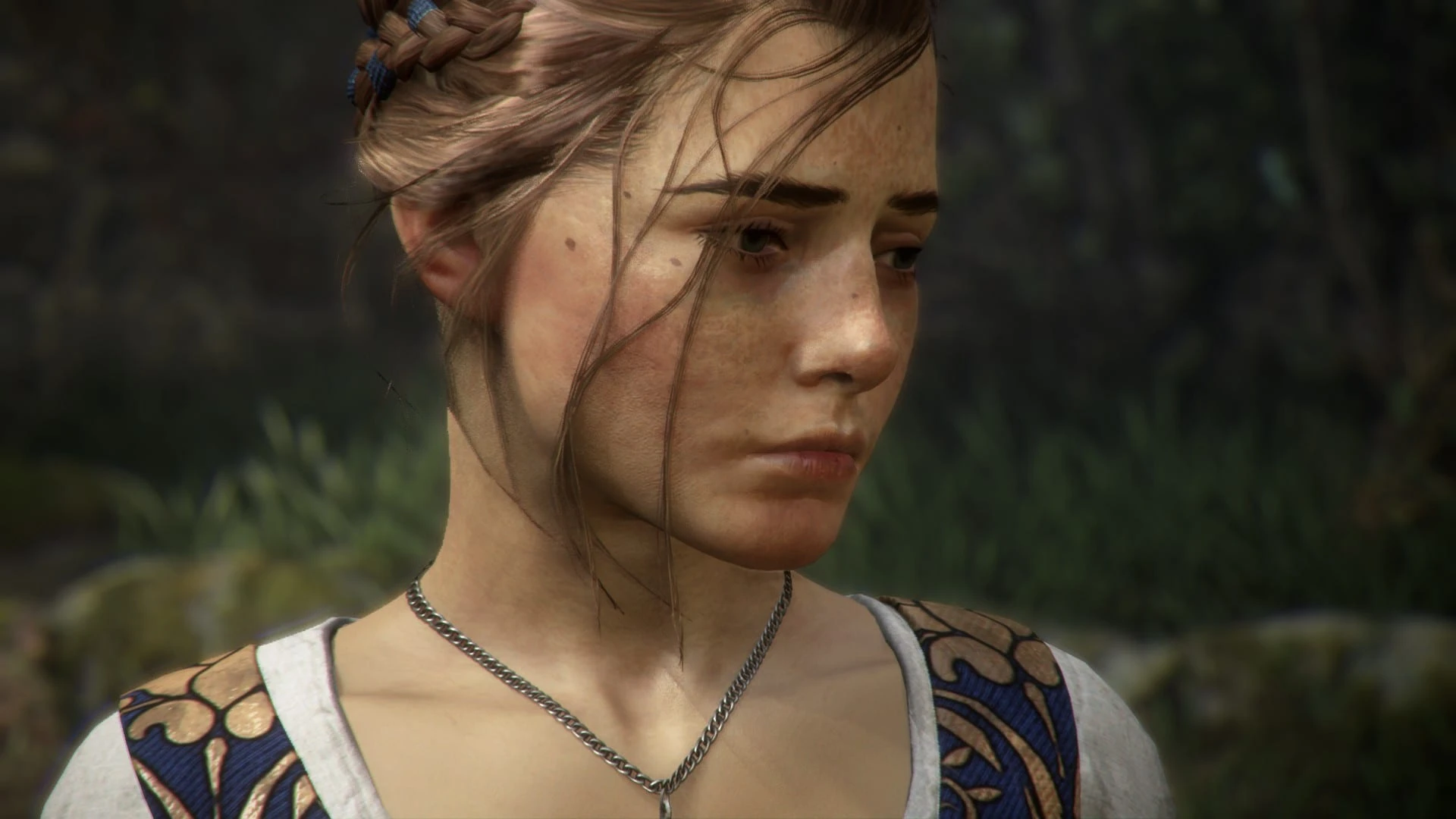 Исполнительница роли Амиции в серии A Plague Tale хотела бы сыграть в триквеле, но сомневается в его необходимости