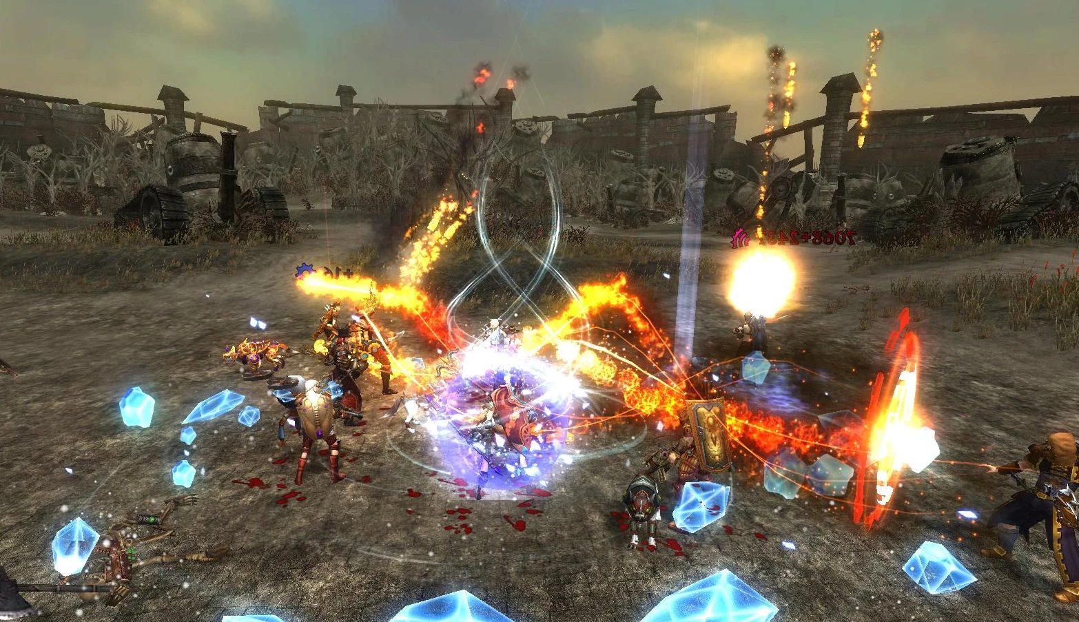 "Пароград" переходит на версию 1.5