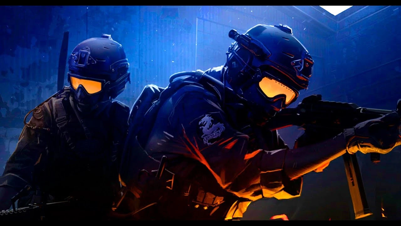 Обновление CS:GO исправило баг с пингами и обнаружением скрытых врагов