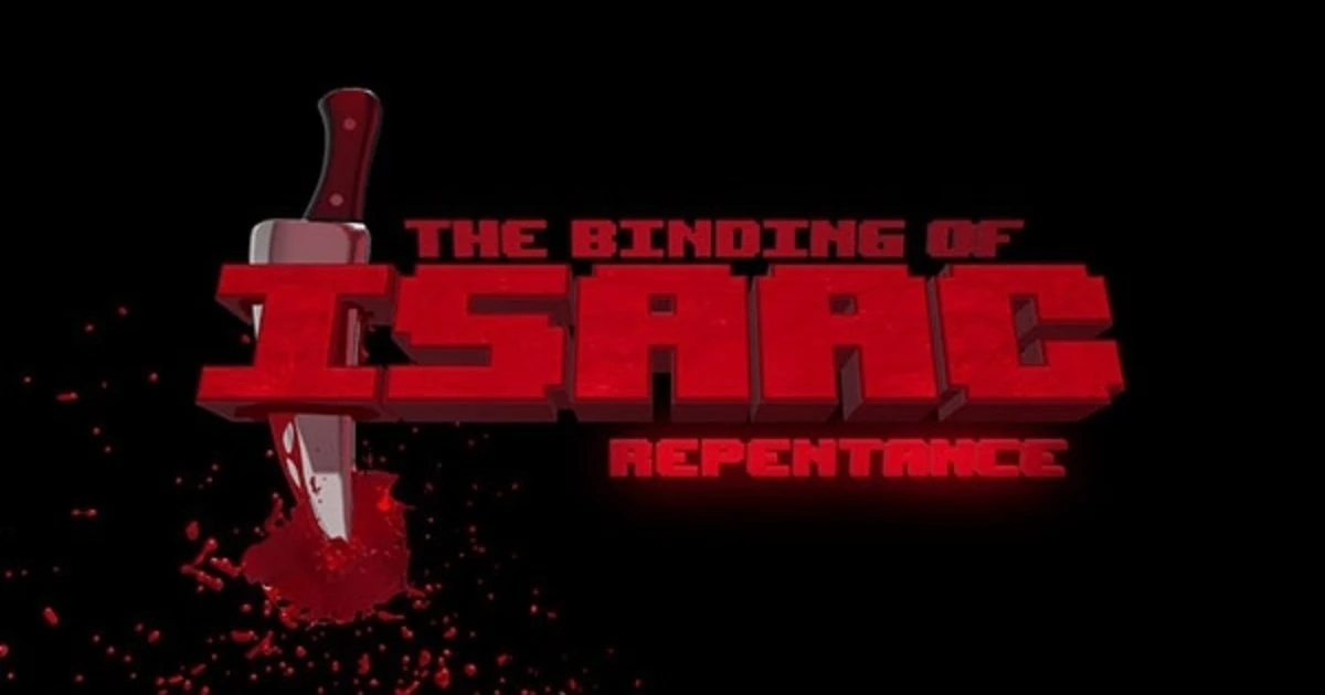 Эдмунд МакМиллен рассказал, когда выйдет финальное DLC для The Binding of Isaac