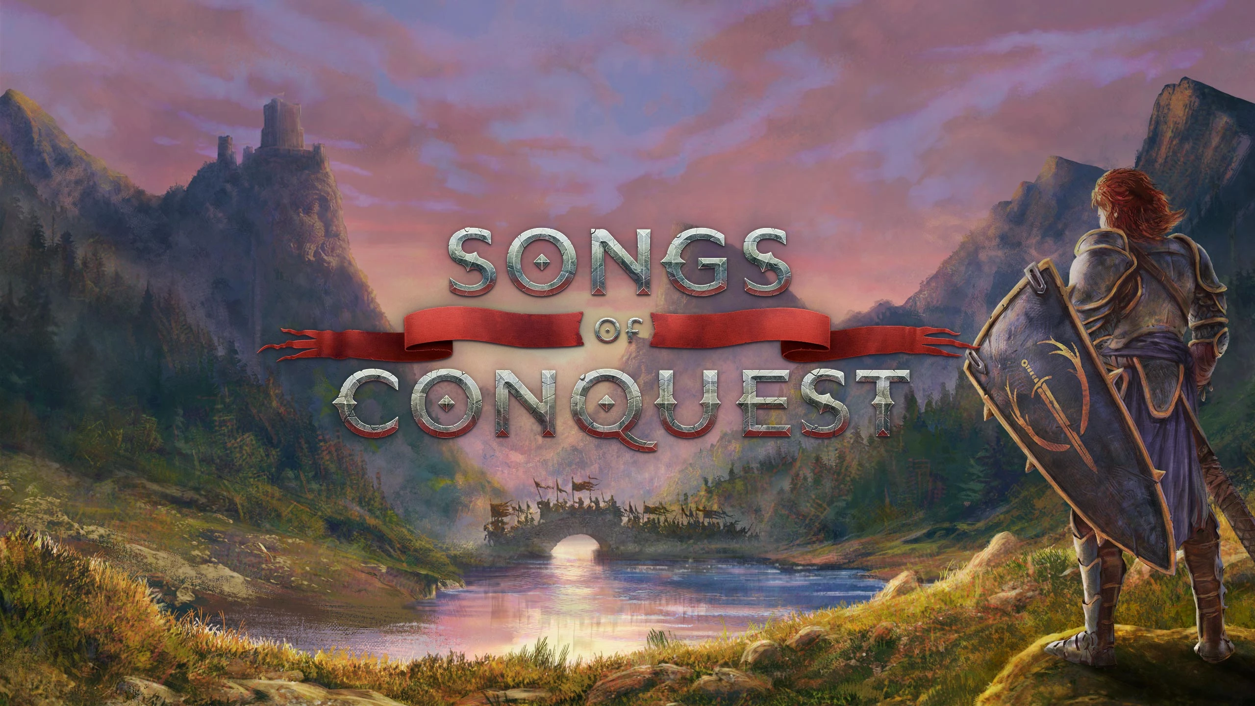 Songs of Conquest, духовная наследница Heroes of Might and Magic III, выйдет во втором квартале 2022 года