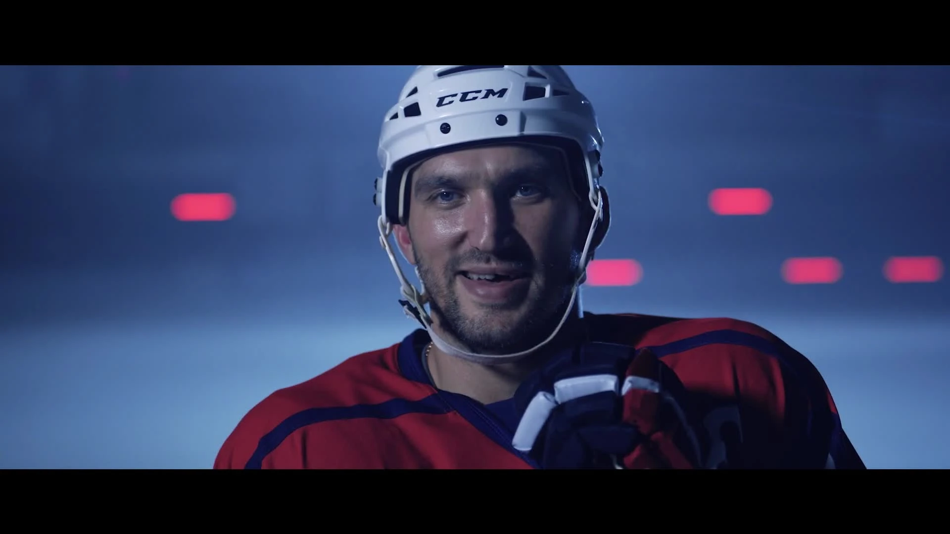 Овечкин в Warships Blitz