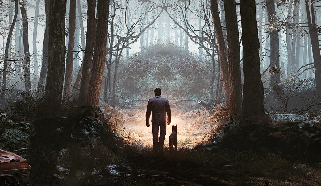 Blair Witch - атмосферно, но без откровений