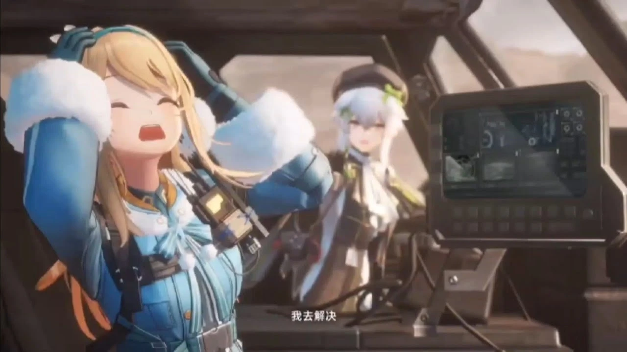 Двойной удар по голове бедной Суоми