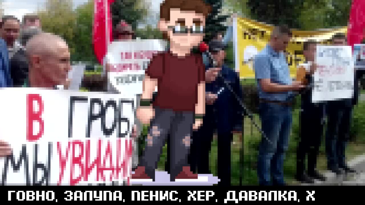 Тюрьма для самых маленьких | Почти игра года