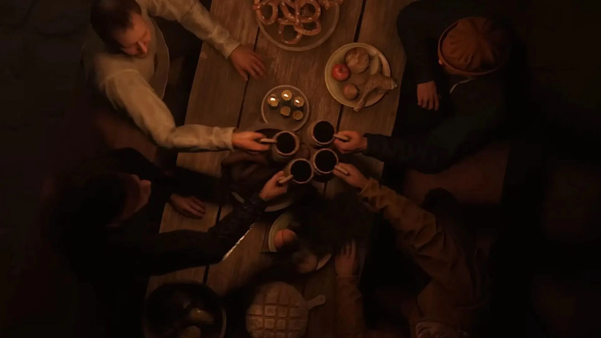 Как раздобыть мед в Kingdom Come: Deliverance 2