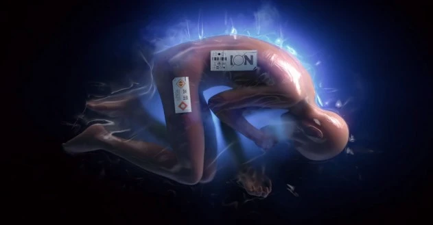 Space Station 13 от создателя DayZ