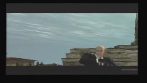 Hitman 2 Action movie