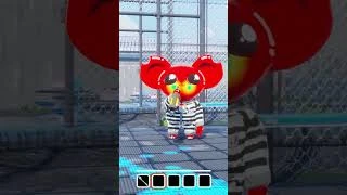 В Cuffbust можно будет играть в баскетбол без правил