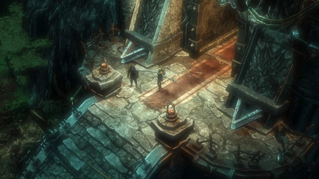 Guardians of Ember: состояние игры, content-обновления и другие планы