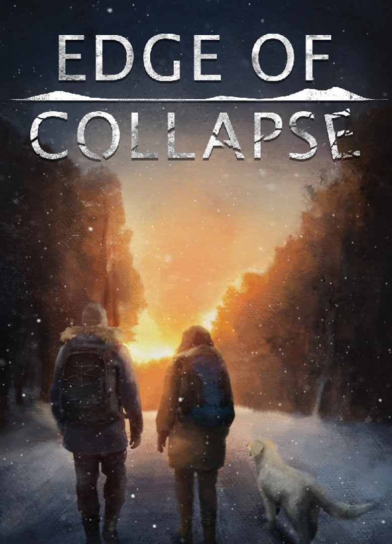 Edge of Collapse