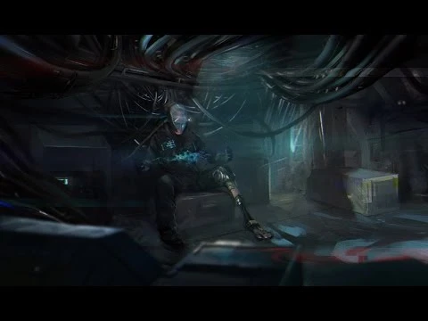 Dispatcher: Revoke - вторая попытка создать стелс-хоррор в космосе