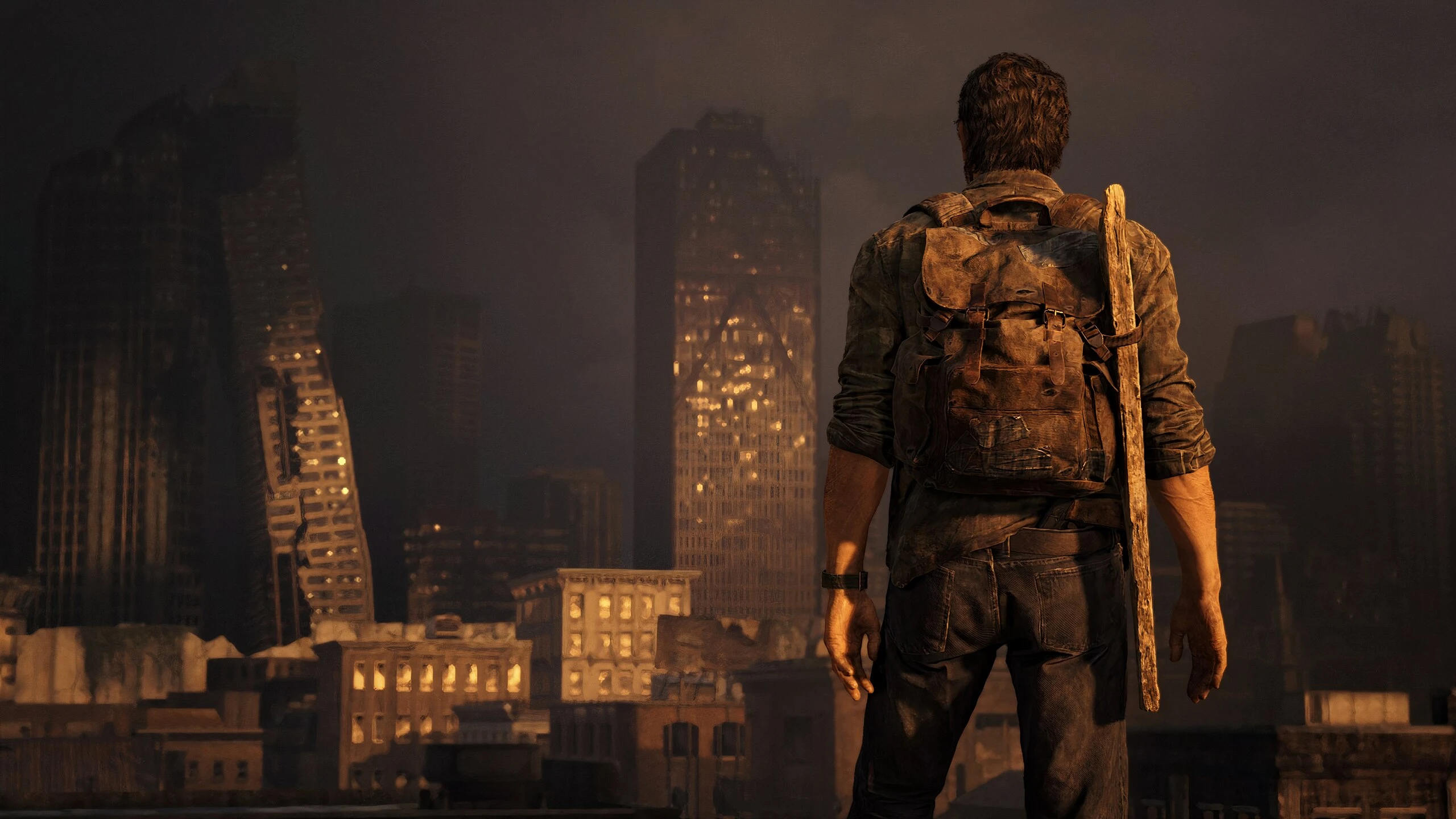 The Last of Us Part 1 получит новое обновление для ПК и PS5 уже на этой неделе