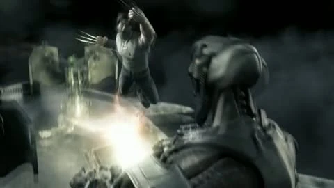 Marvel: Ultimate Alliance Launch Trailer