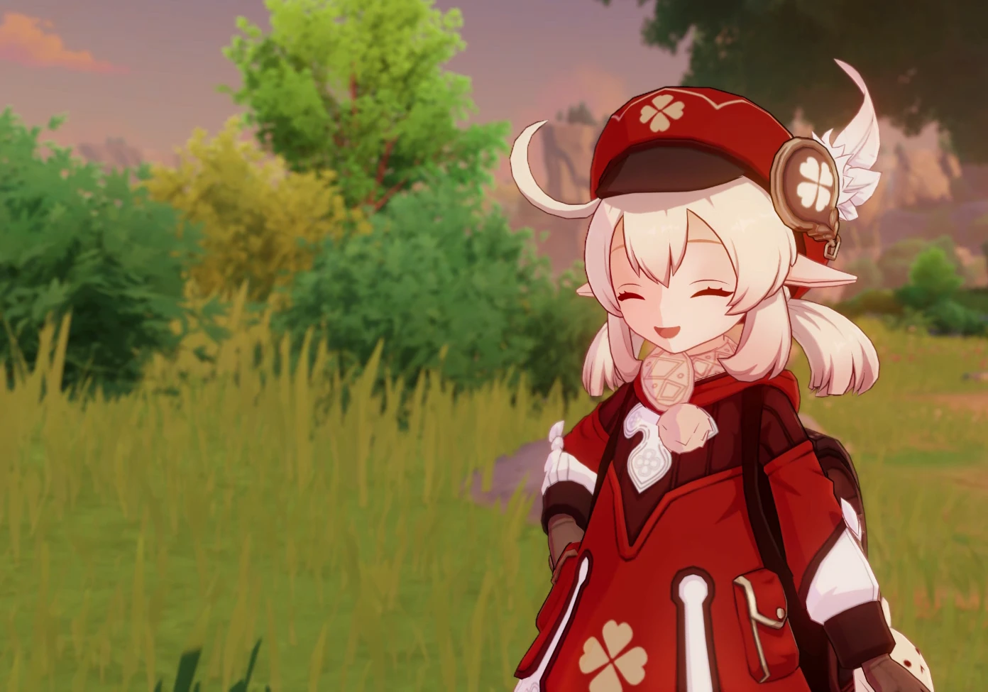 Чем заняться в Genshin Impact