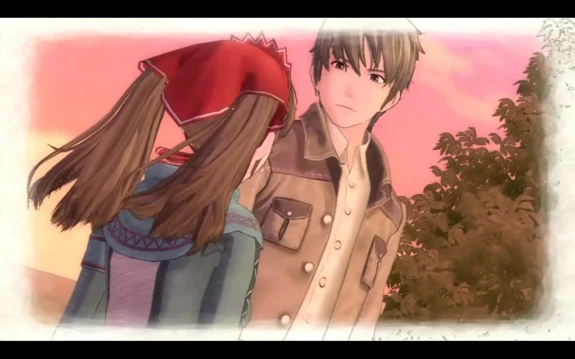 Прохождение Valkyria Chronicles на PC с русскими субтитрами - ЧАСТЬ 2