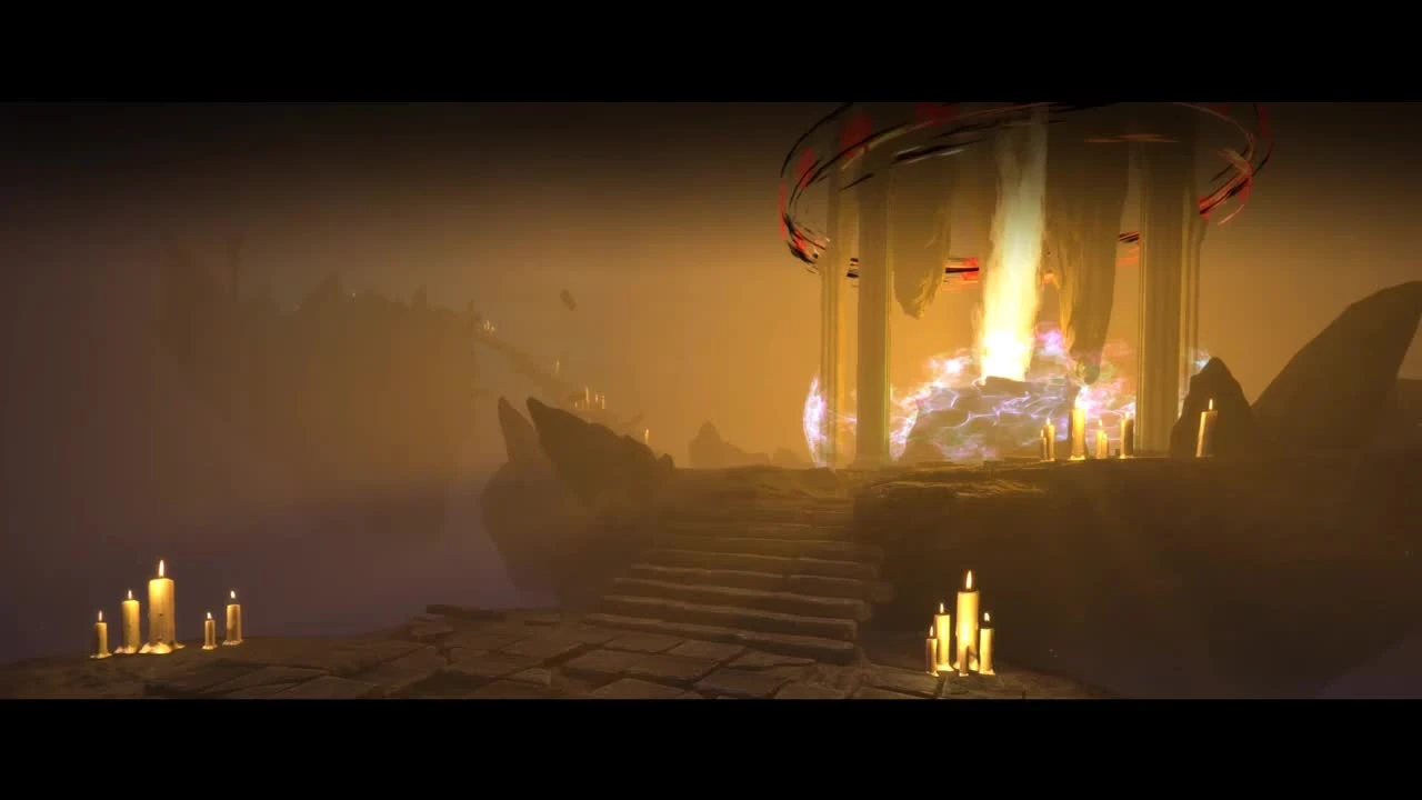 Exorcise The Demons - как Keep Talking and Nobody Explodes, только про изгнание демонов