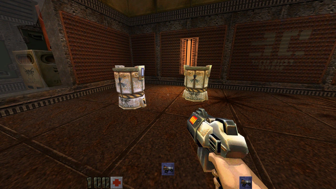 Bethesda бесплатно раздаст Quake и Quake 2