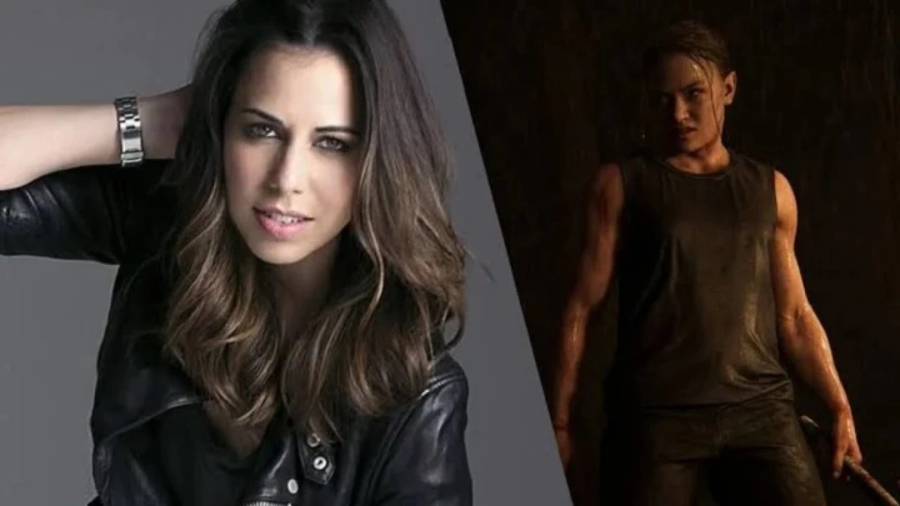 Лора Бейли "определенно" готова вернуться на роль Эбби в The Last Of Us Part 3