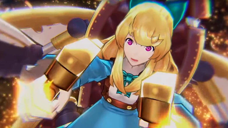 "Revolve8: Episodic Duelling": SEGA анонсировала стратегию в реальном времени