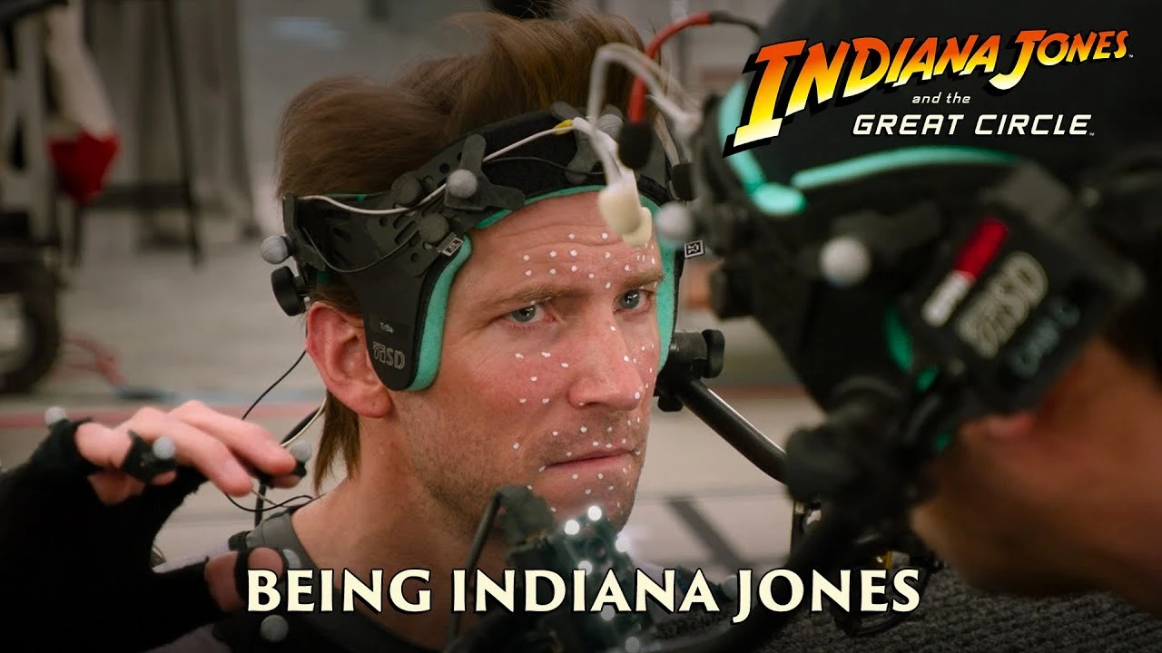 Bethesda раскрывает закулисные подробности создания Indiana Jones and the Great Circle с Троем Бейкером