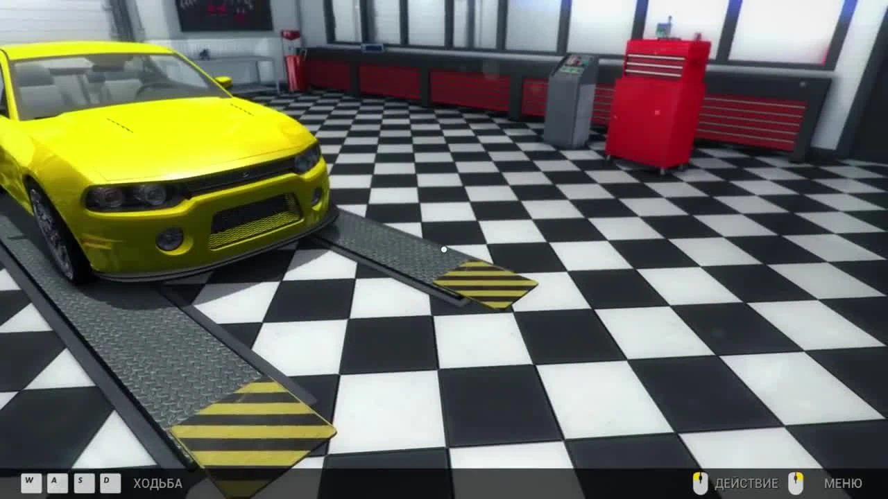 Car Mechanic Simulator 2014 ч15 - Отжог по полной