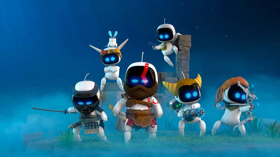 Креативный директор Astro Bot заявил о готовности к конфликту с Sony из-за контроля над франшизой