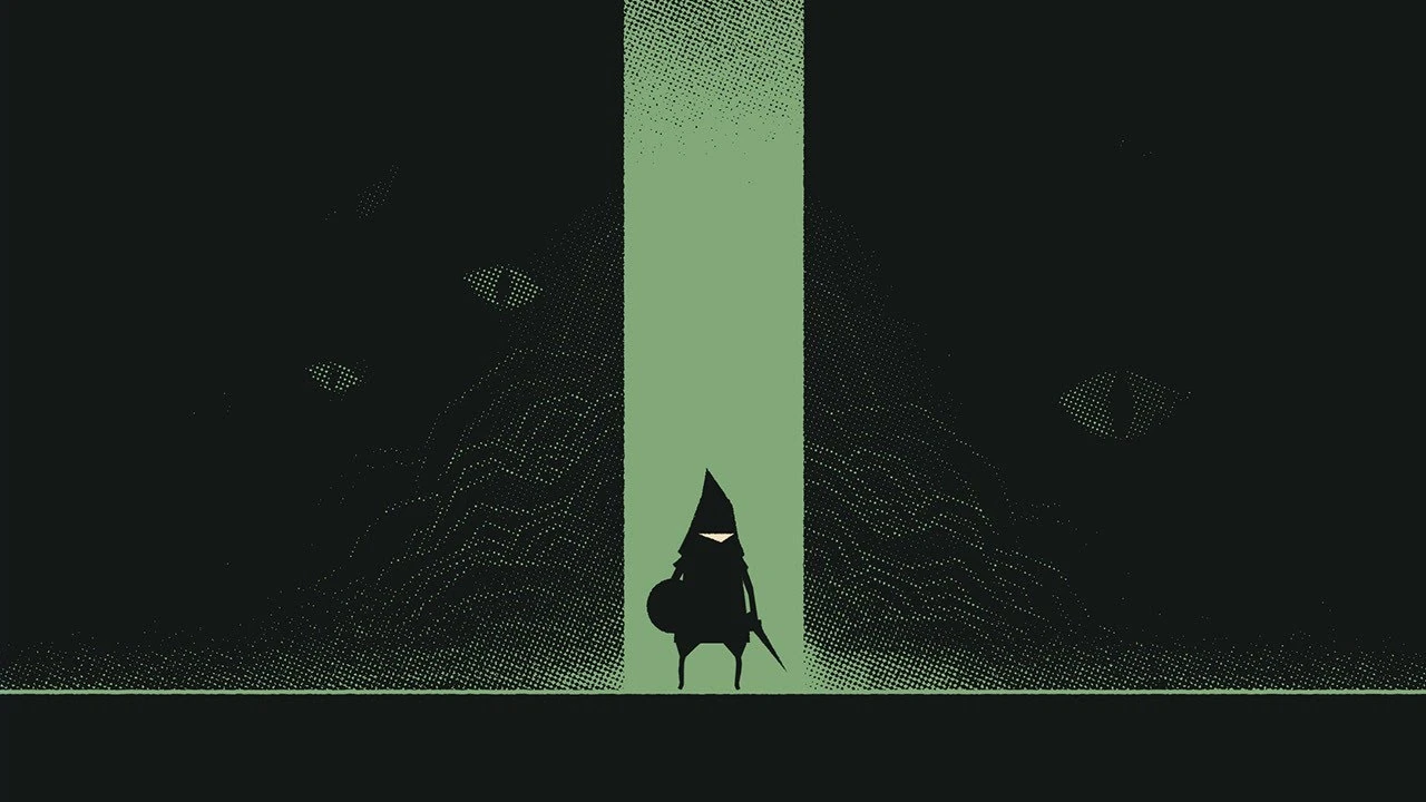 Опубликованы 24 минуты игрового процесса Below