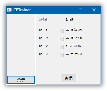 F1 2021: Трейнер/Trainer (+4) [1.0.79.4563] {RockingSisyphus}