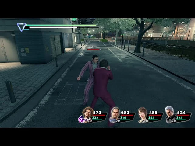 Дропкик оказался настолько сильным что сломал моба