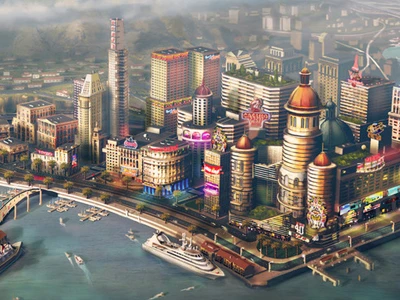Electronic Arts подумывает о возвращении классического одиночного режима в SimCity