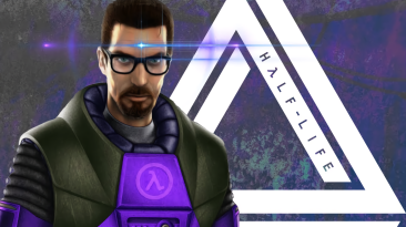 Half-Life: Delta - трейлер новой модификации, которая была в разработке 10 лет