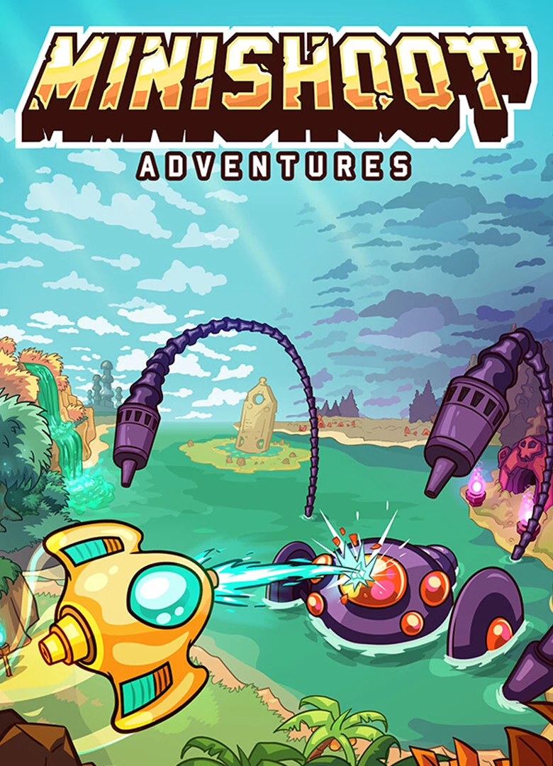 Minishoot' Adventures