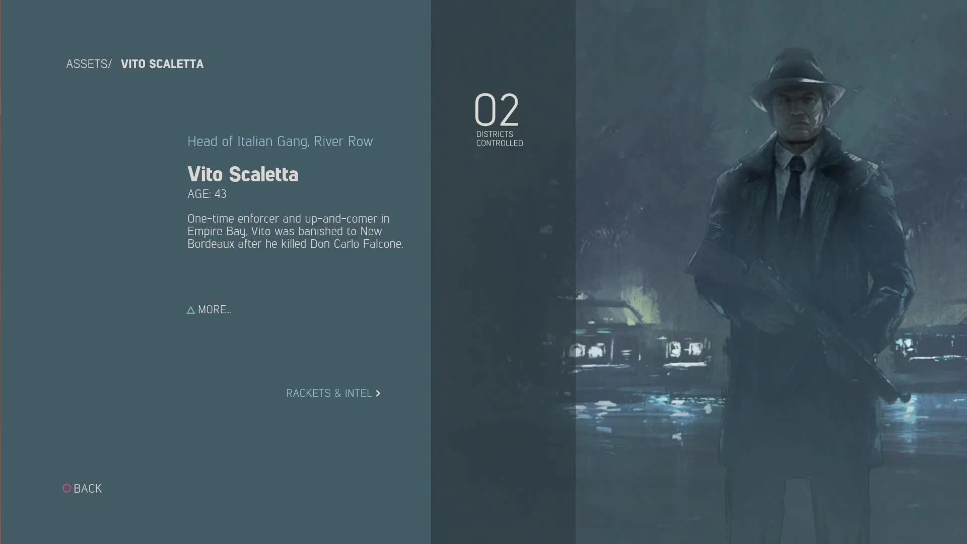 Более получаса геймплея Mafia 3