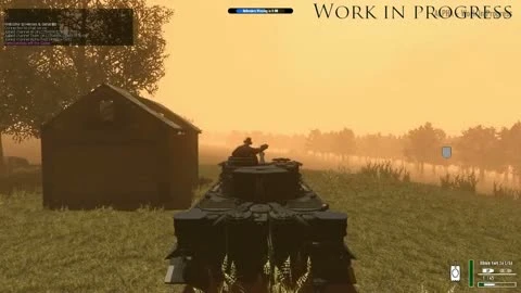 Heroes & Generals "Pre-Beta Gameplay"