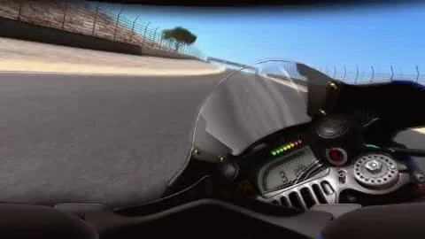 MotoGP 13 "Релизный трейлер"