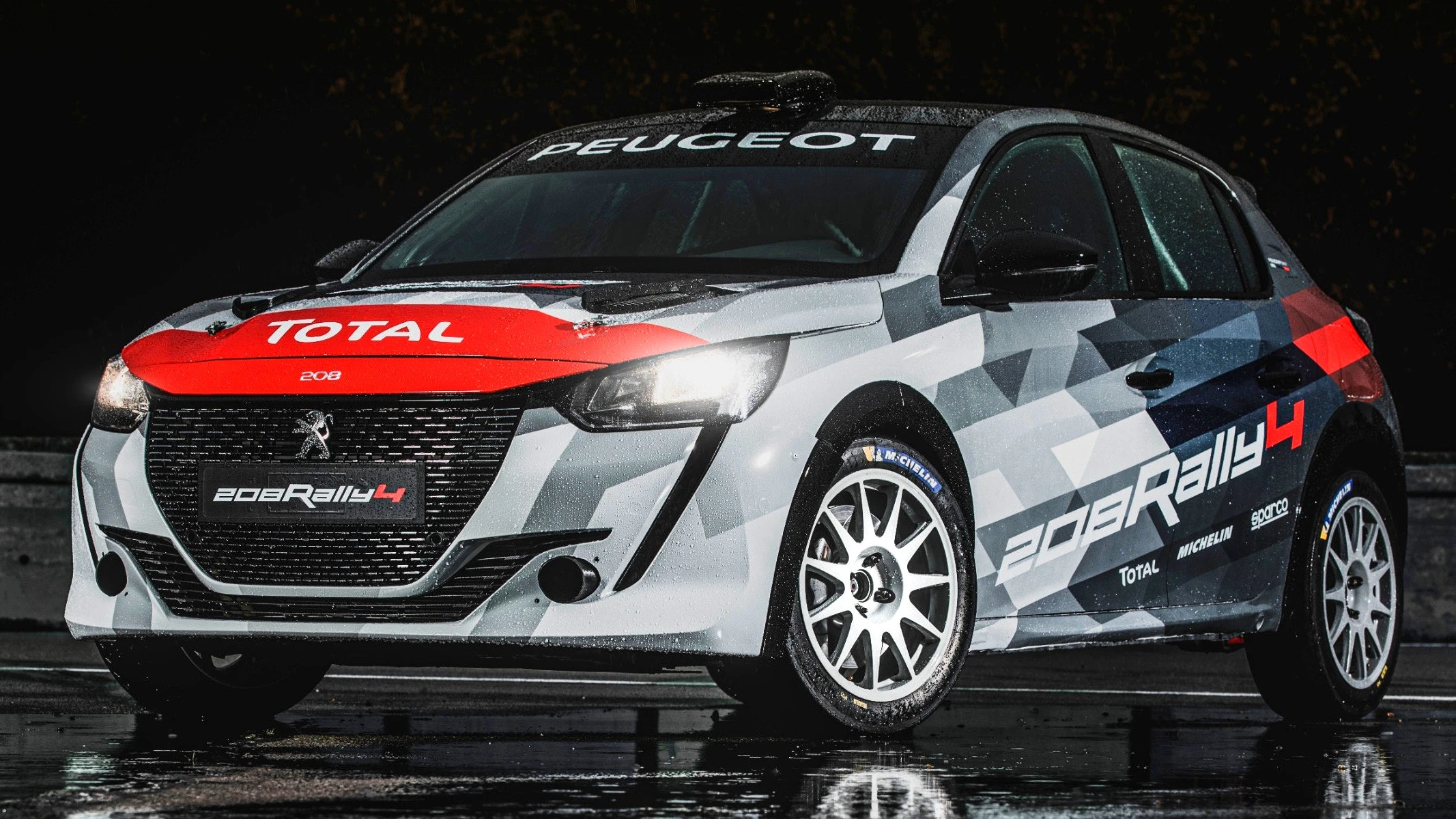 Появились новые слухи о игре WRC 23