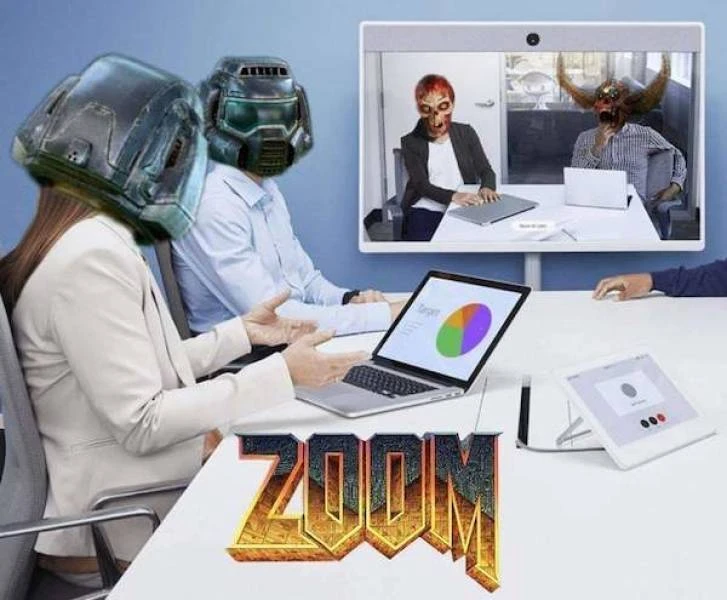 Zoom
