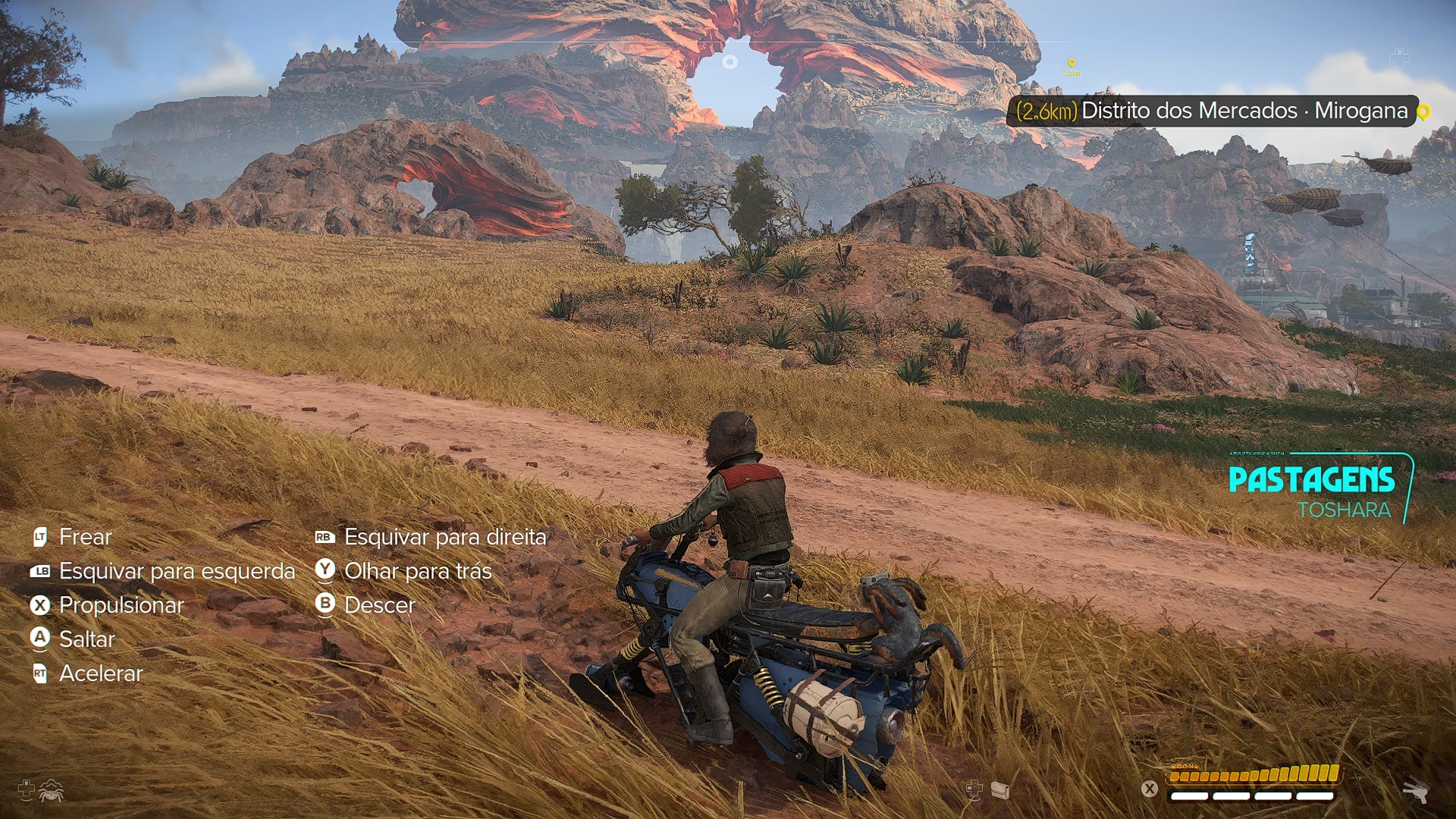 Star Wars: Outlaws "Больше FPS - отключение некоторых теней с трассировкой лучей