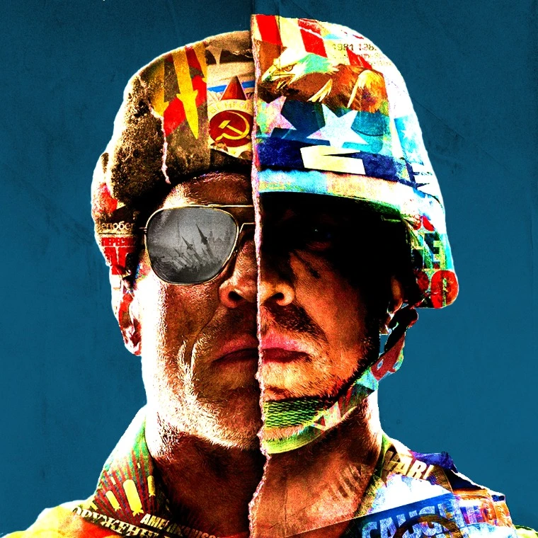 Call of Duty Black Ops: Cold War "Сохранение - Игра пройдена на 100%, сложность "Реализм"" [Battle.net]