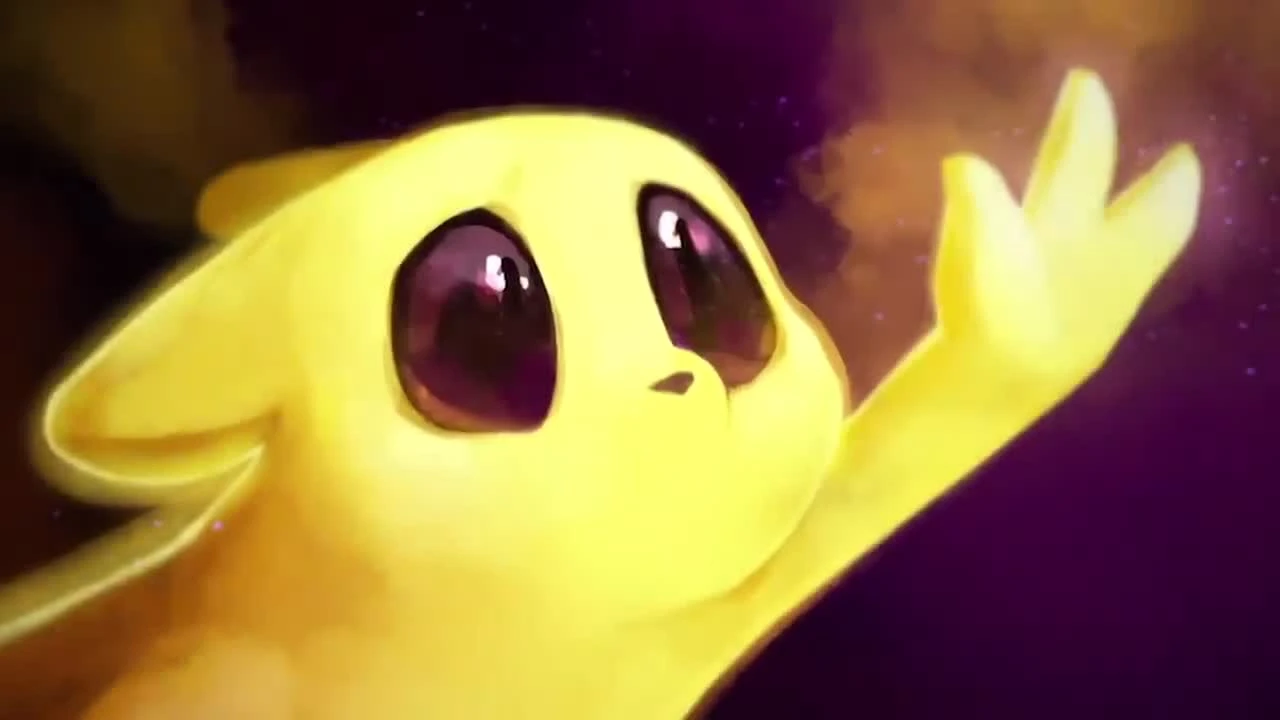 История Мира Rain World