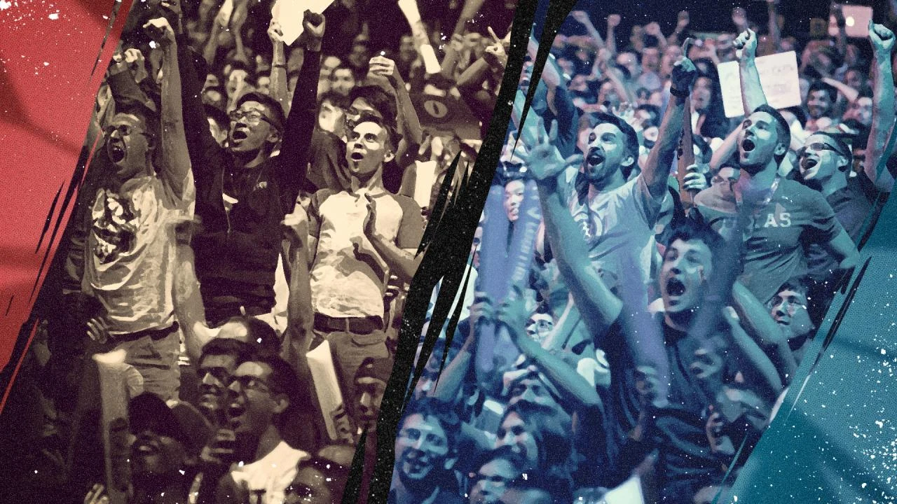 Игры звезд 2015