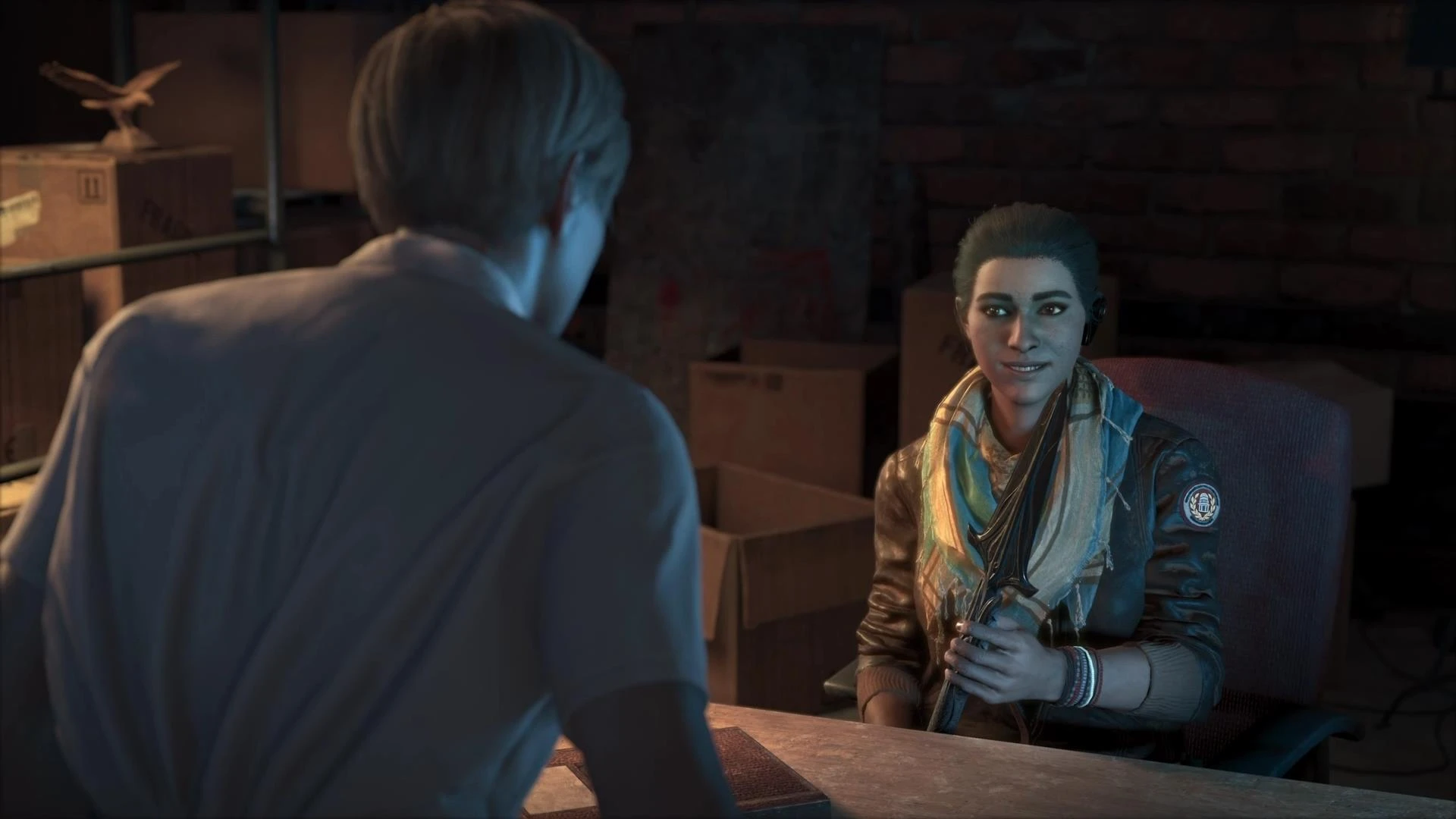 Assassin's Creed Odyssey - впечатления и рецензия