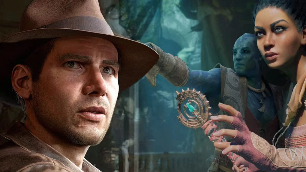 Том Хендерсон: превью Avowed и Indiana Jones and the Great Circle состоятся 10 июня