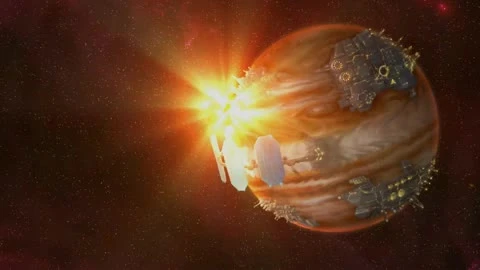 Humans Must Answer "Welcome to New Uruk"