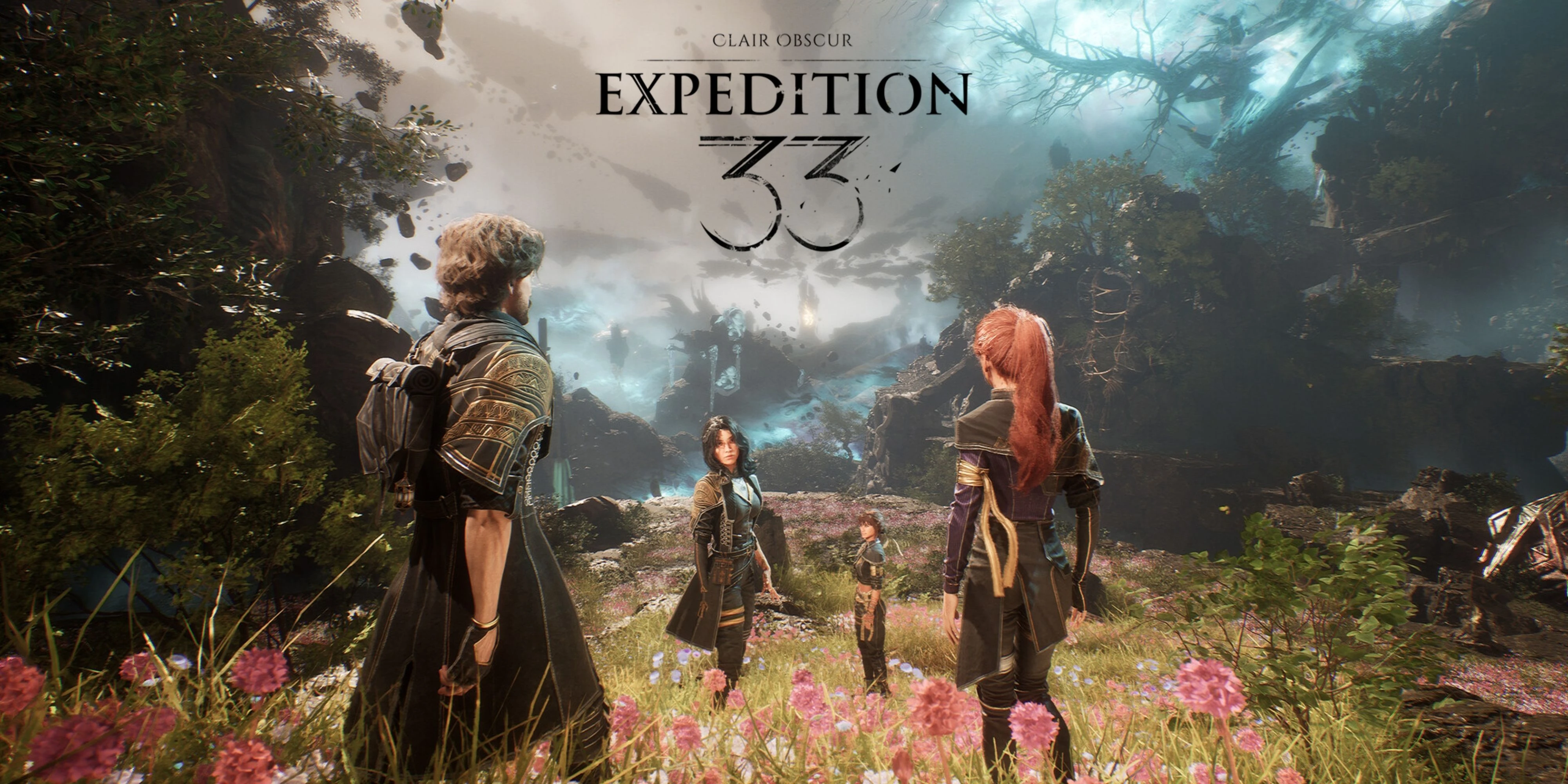 Пиковый онлайн Clair Obscur: Expedition 33 в Steam за выходные поднялся до 145 тыс игроков