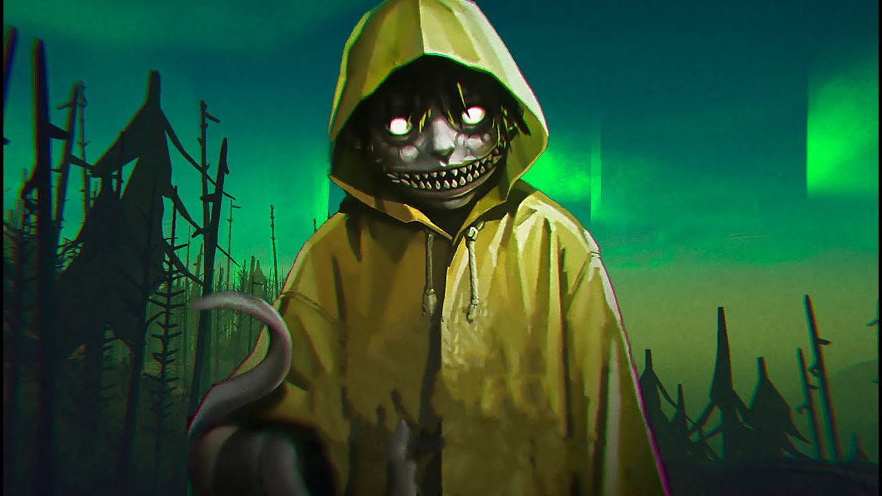 Обзор лавкрафтовского хоррора Static Dread: The Lighthouse - Голос, который ведет нас