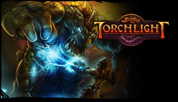 В Epic Games Store началась бесплатная раздача Torchlight