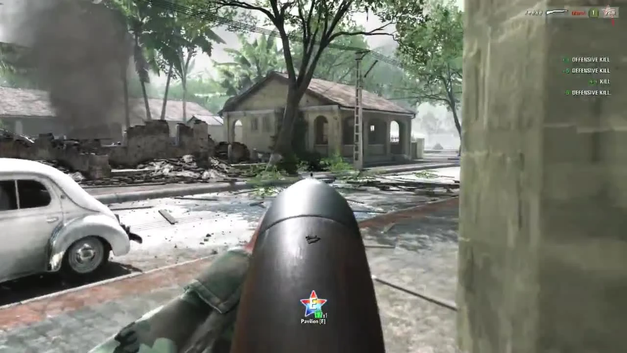 Rising Storm 2 - Vietnam Американская Сила