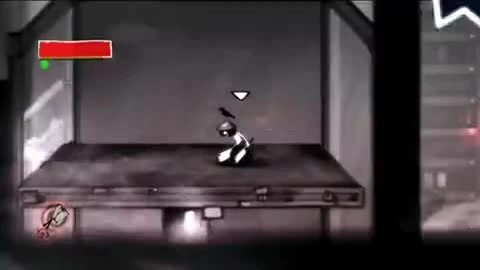 The Dishwasher: Vampire Smile "Геймплей #1"